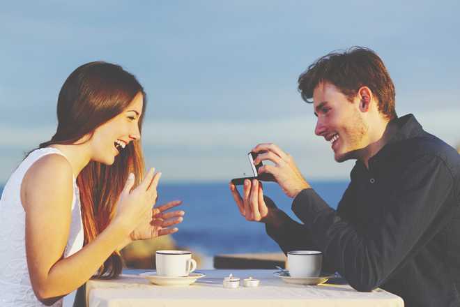 【一言診断】この写真を見て一言！　答えでわかる、恋人の条件で譲れないこと