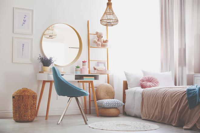 【年末開運大掃除】2021年の運気を底上げ！　掃除の後に新調したい開運アイテム