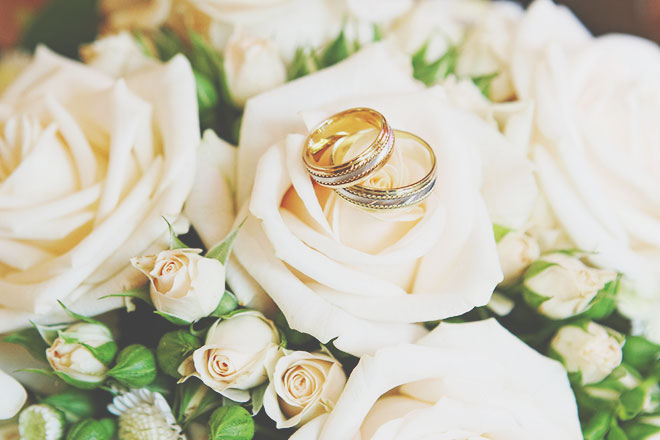 【2021年1月の開運壁紙】恋愛運は「指輪」、仕事運は「神社」の画像で運気アップ！