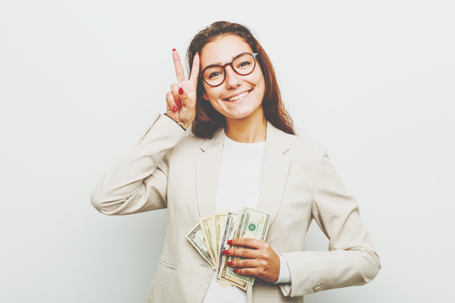 星座グループ別【不況に強い】ランキング　風の星座は臨機応変に対処し、ピンチをチャンスに変える！