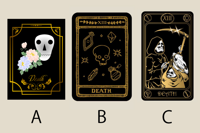 【タロット占い】選んだタロットカードでわかる、終わったことに対する気持ちの整理の仕方