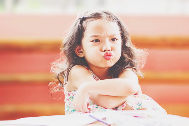 生まれた日でわかる【キレやすい】ランキング　12日生まれは子どものように「プン！」とキレる