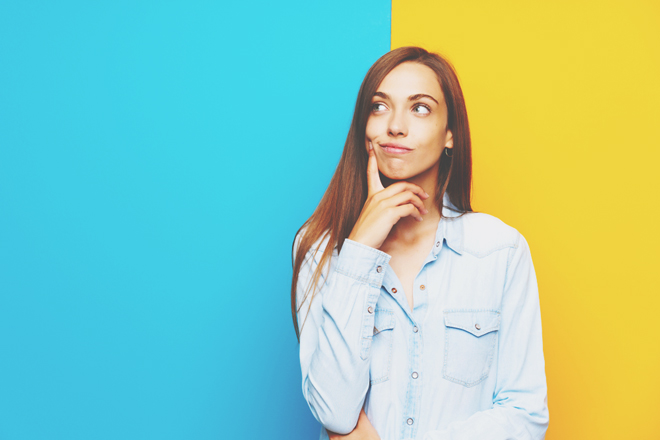 10の質問でわかる【自己認識度】あなたは自分のことをどれくらいわかっていますか？