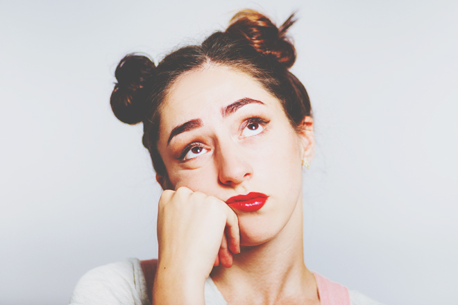 12星座【2021年注意すべきストレス】天秤座は考えすぎからのストレスに気をつけて！