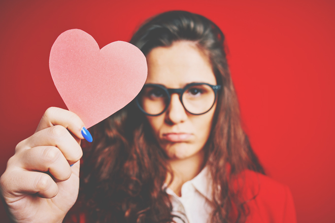 12星座【恋愛ネガティブ】ランキング　乙女座は相手をつい減点法で見てしまう！