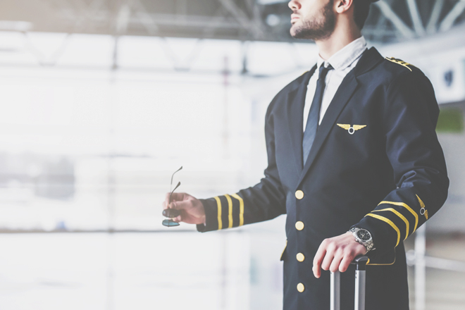 12星座【制服フェチ】ランキング　蠍座は制服男子を眺めながら妄想を楽しむ！