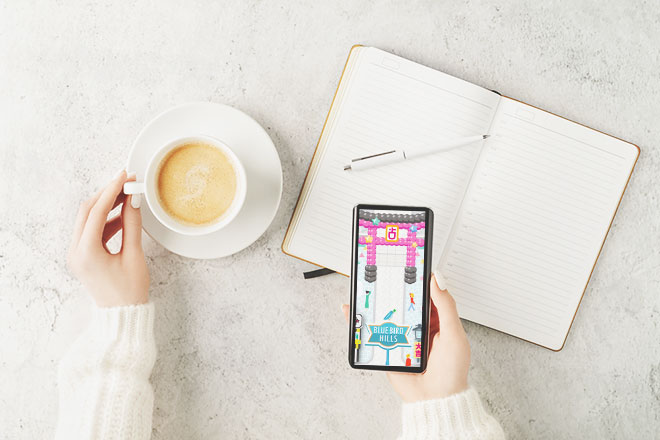 2021年の運勢を知りたい人は『占いフェス ONLINE 2021 NEW YEAR』へ！　おうちで占い＆開運を楽しもう