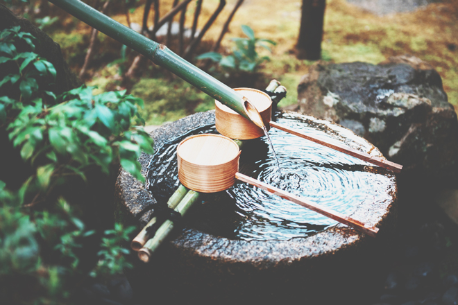 血液型別【2021年のパワースポット】O型は近所の小さな神社がオススメ！