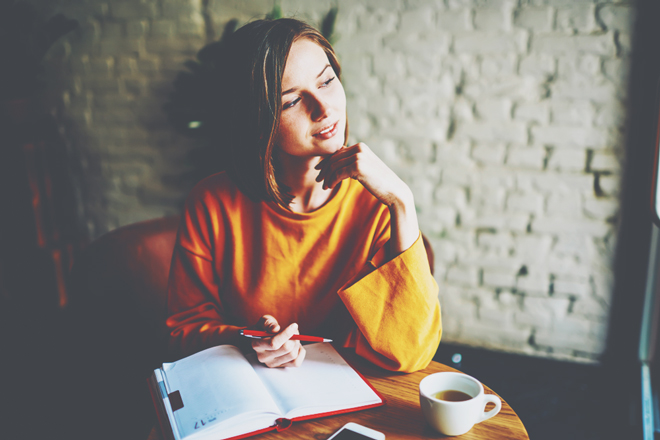 九星別【2021年開運習慣】二黒土星は1つのことを継続する、四緑木星は人のために行動する！