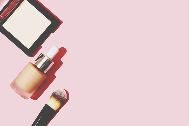 MaiAが教える2021年ハッピーメイク【ベース編】幸せを呼び込むには下地から！