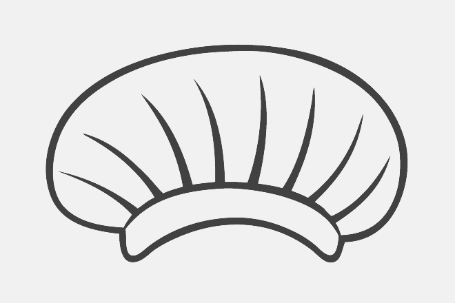 【心理テスト】このシルエット、何に見える？　答えでわかる、あなたの清らか度