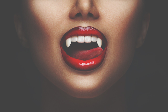 10の質問でわかる【エナジーバンパイア度】他人のパワーを吸い取っていませんか？