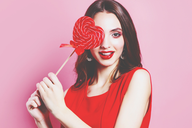 12星座【2021年バレンタイン恋愛運】ランキング　天秤座は心のままに恋を謳歌して！