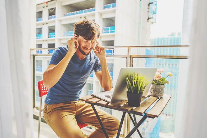 【一言診断】この写真を見て一言！　答えでわかる、あなたのストレス耐性