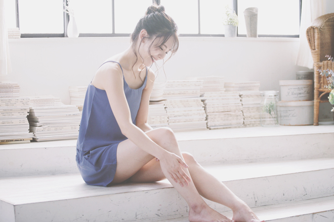 血液型別【ボディケアへのこだわり】B型は美脚づくりに熱心、AB型はハンドケアを欠かさない！