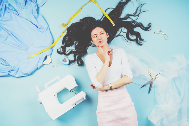 血液型【不要品】あるある　B型はほしい人にタダであげる、O型はリメイクして再利用！