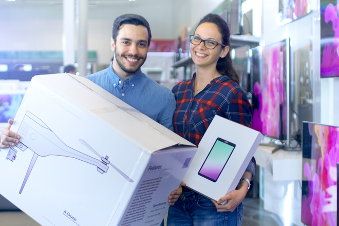 血液型別【高額家電を購入するとき】AB型は長期にわたって徹底的にリサーチする！