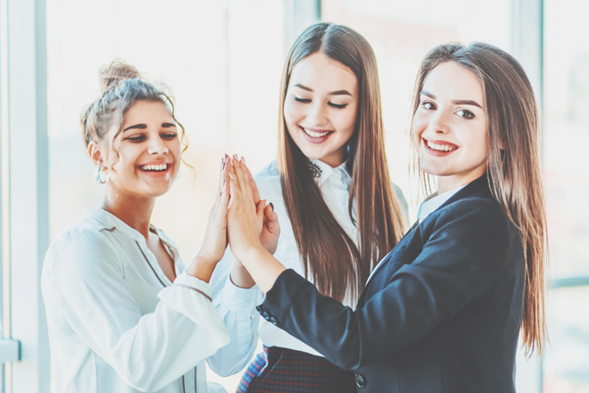 星座グループ別【いいにくいことを伝えるには？】双子座・天秤座・水瓶座にはライトな雰囲気で！