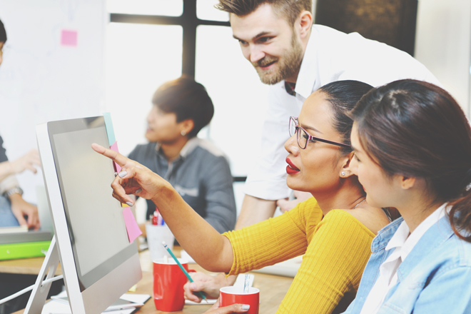 10の質問でわかる【仕事への前向き度】あなたの意欲はどれくらい？