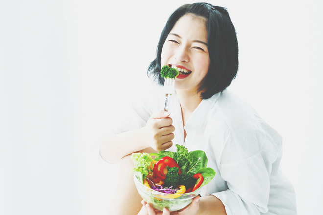 12星座【開運ラッキーサラダ】天秤座コブサラダ、山羊座はポテトサラダ！