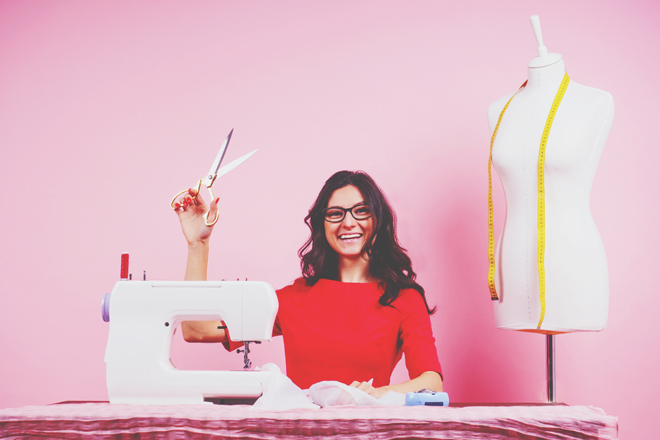 12星座【リメイク上手】ランキング　蟹座は手芸からDIYまでおまかせあれ！