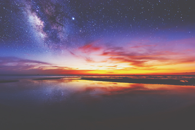 【火星占星術】3月4日～4月23日は双子座火星期　双子座はトーク力が増すとき！