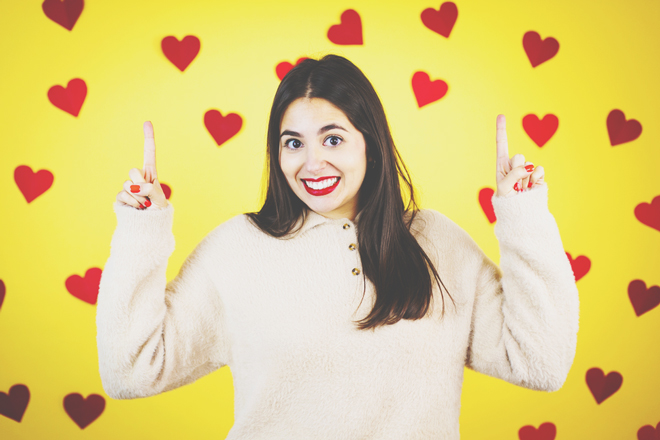 血液型別【推しメンタイプ】B型はマッチョ、O型はかわいい童顔男子にハマる！