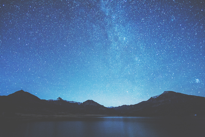 3月13日は魚座の新月　心の底からの癒やしと解放を願える日！