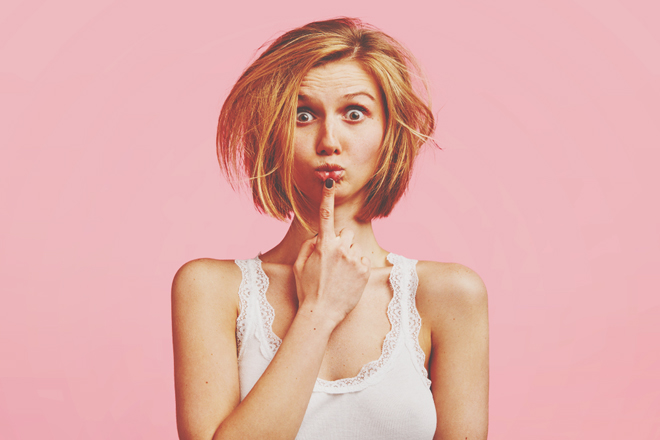 【心理テスト】玄関のドアが開いている理由は？　答えでわかる、あなたの性格の弱点