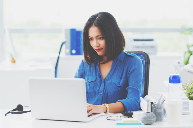 【心理テスト】ダイエット宣言した友達に何という？　答えでわかる仕事できる度