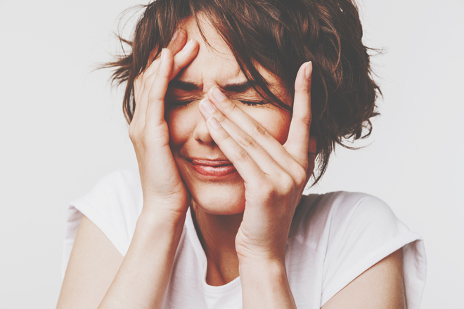 生まれ順【びくびくしがち】ランキング　長子は人の目を気にしすぎて不安に！