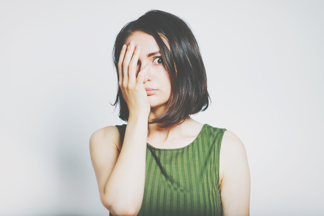 10の質問でわかる【貧乏寄せつけ度】今のあなたの貧乏くささをチェック！