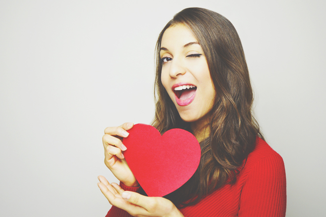 10の質問でわかる【年下モテタイプ】あなたは年上男子にどう思われている？