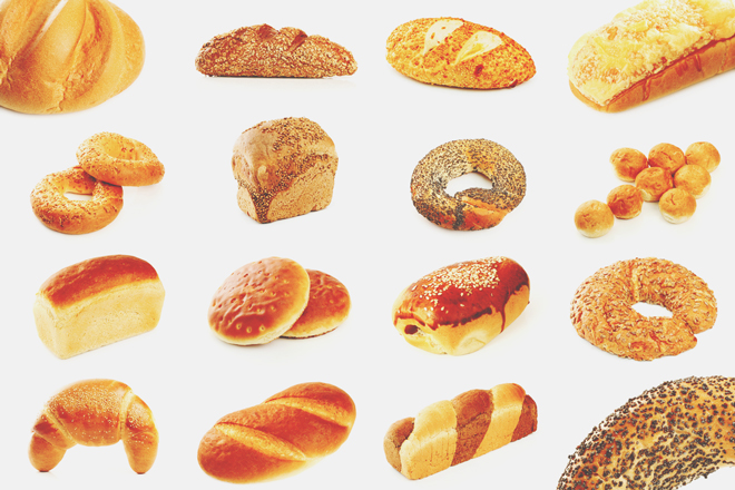 12星座【パンにたとえると？】牡牛座はフランスパン、獅子座はメロンパン！