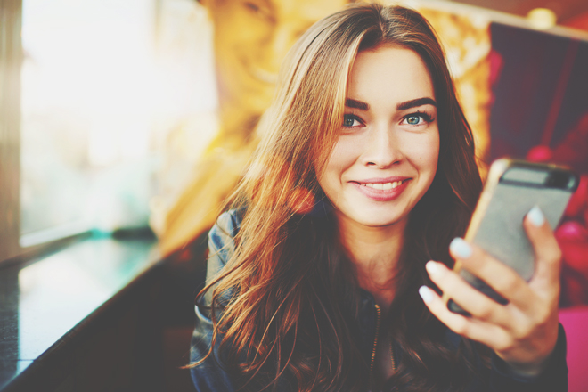 12星座【LINEの返信早い】ランキング　牡羊座はどんなメッセージも即レス！