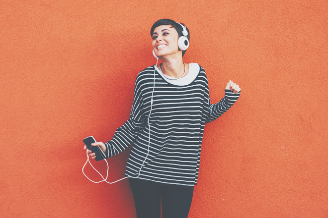 血液型【プレイリスト】あるある　B型は流行りの曲ばかり、AB型は懐メロソング！