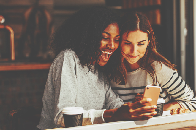 生まれ順別【気が合う相棒】長子はユニークな人、1人っ子は不器用だけど真面目な人！