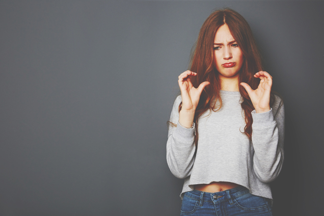 血液型【恋愛苦手意識】あるある　A型は嫌われるのが怖くて積極的にアピールできない！