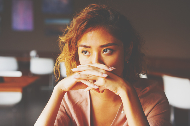 星座グループ別【落ち込んだとき】あるある　牡牛座・乙女座・山羊座は1人反省会を開く！