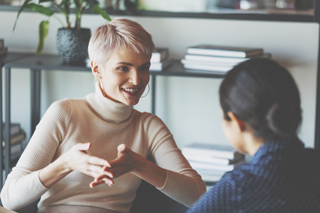 星座グループ別【相手をのせる説得の仕方】蟹座・蠍座・魚座には同調心理を刺激して！