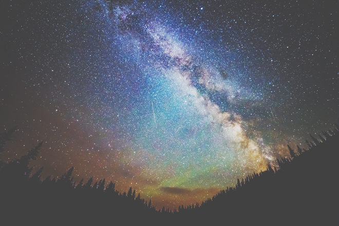 4月12日は牡羊座の新月　新しい始まりと自立の力が得られる日！