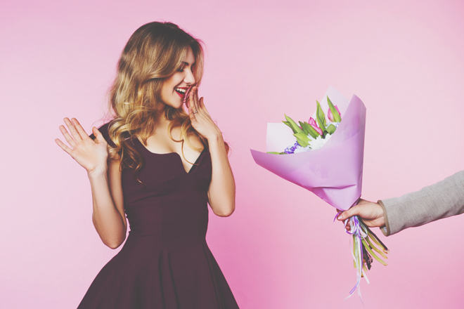 【心理テスト】最高にモテる男性からの告白、内心どう思ったかでわかる刺激を求める度