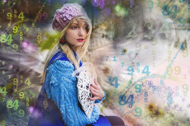 「運命数5」の人は自由人？　数秘術「運命数」で占うあなたの性格