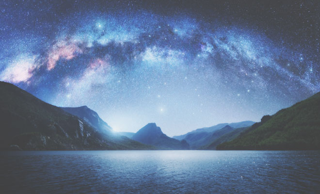 【9月の惑星予報】停滞や葛藤を感じやすい1カ月　心身の調和を大切にしよう