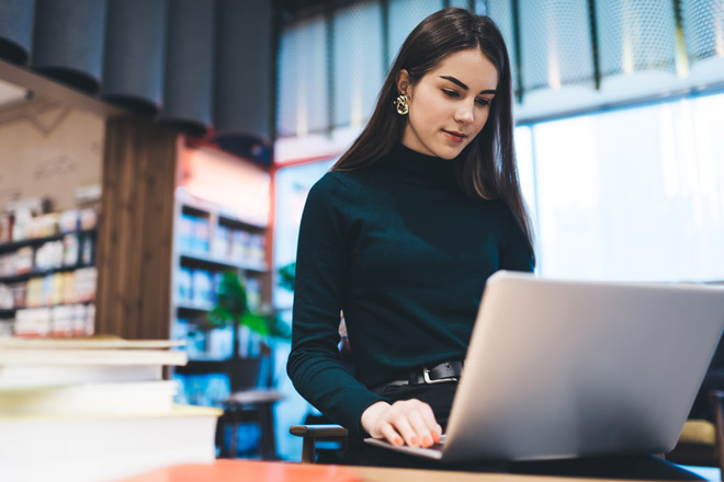 ミステリアスで孤高な人!?「ソウルナンバー7」の性格、才能、適職とは？