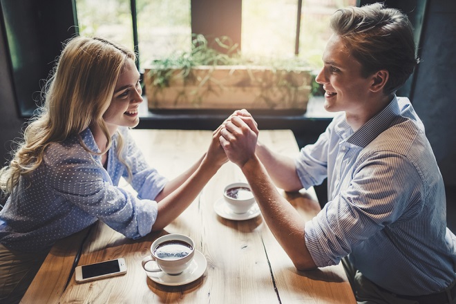 告白される日も的中!?　当たりすぎて怖い、橘さくらの「運命日」占い