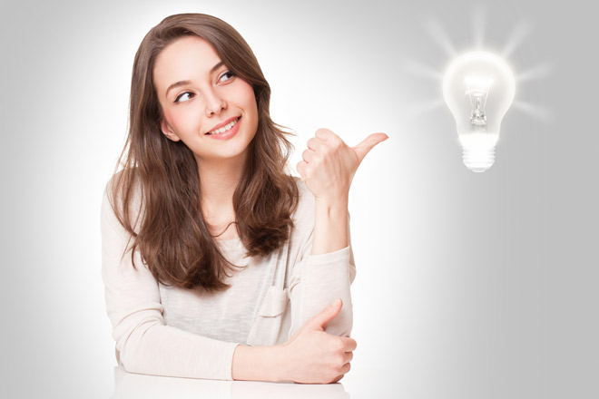 【みずがめ座の仕事運】独創的でクリエイティブな才能の持ち主！