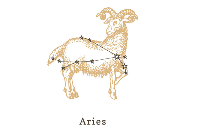 2022年は、おひつじ座に金運が巡ってくるとき!?【おひつじ座の金運】