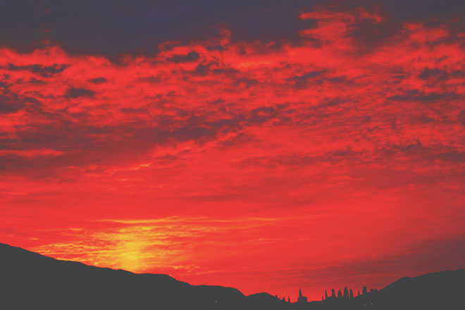 【火星占星術】10月30日〜12月13日は蠍座火星期　乙女座は周囲とのコミュニケーションに力が入るとき！