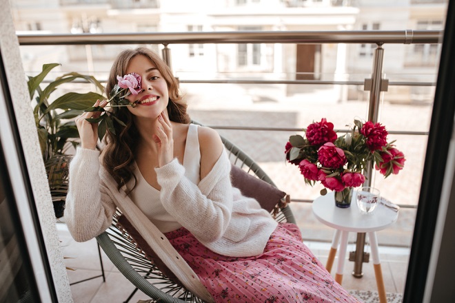 うお座の恋愛傾向…恋愛はおとぎ話を地でいく心優しいプリンセス？